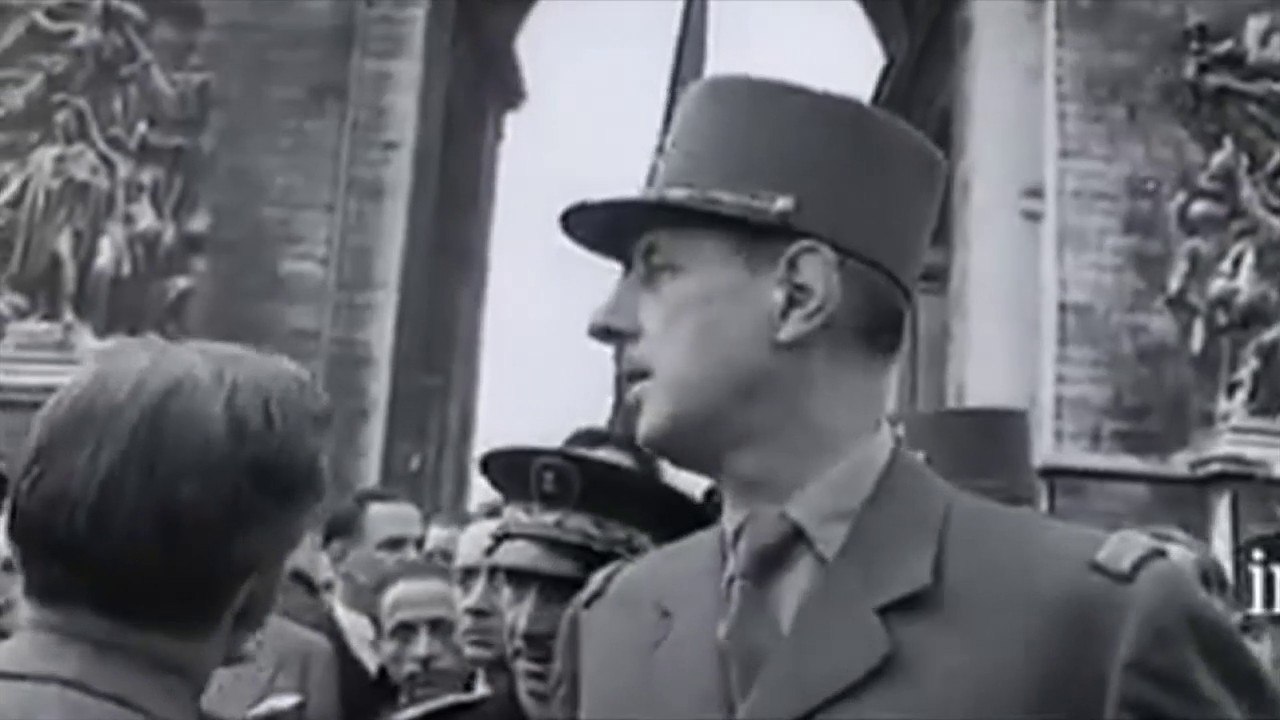 "Le diable est dans le détail" - La semaine politique de Laurence Peuron