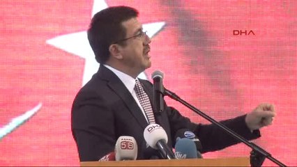 Denizli'de Yapılan Kura Çekiminde 786 Kişi Sosyal Konut Sahibi Oldu-2