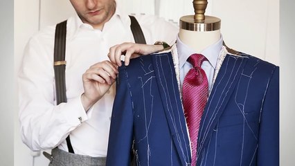 $200 Vs $2000 Mens Suit | 5 Differences Between Low & High Quality Suits | Cheap Vs Expensive