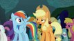 My Little Pony Friendship is Magic S3EP5 Magic Duel Trixie VS Twilight Sparkle YouTube
