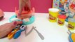 Massinha Play-Doh Portugues Brinquedo Dentista com Massinha de Modelar - Turma Kids