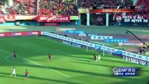 Henan Jianye - Shanghai SIPG 2-4 HD highlights & goals 29-10-17