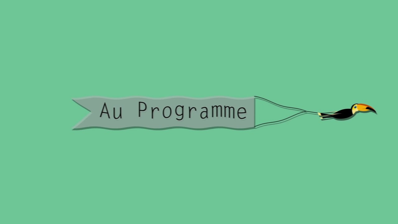 Sélection du FIFO 2017 - Séance du 29/10 à 21h