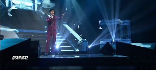 Haqiem Rusli | Segalanya | Muzik - muzik separuh akhir 32