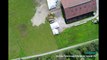 Höhenanalyse mittels Drohnenvermessung im Marbacher Isenriet