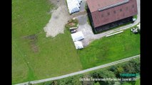 Höhenanalyse mittels Drohnenvermessung im Marbacher Isenriet