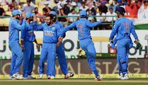 India vs New Zealand, 3rd ODI highlights | Virat Kohli, Rohit Sharma Century? Real Cricket