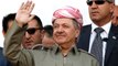 Barzani,12 Yıllık Başkanlığı 