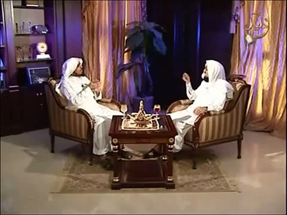 برنامج خاتم زواج 2 _ د. سلمان العودة _ رمضان 1435 هـ