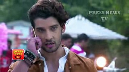 NAMKARAN - 30th October 2017 - Star Pus Naamkarann Serial Today News 2017