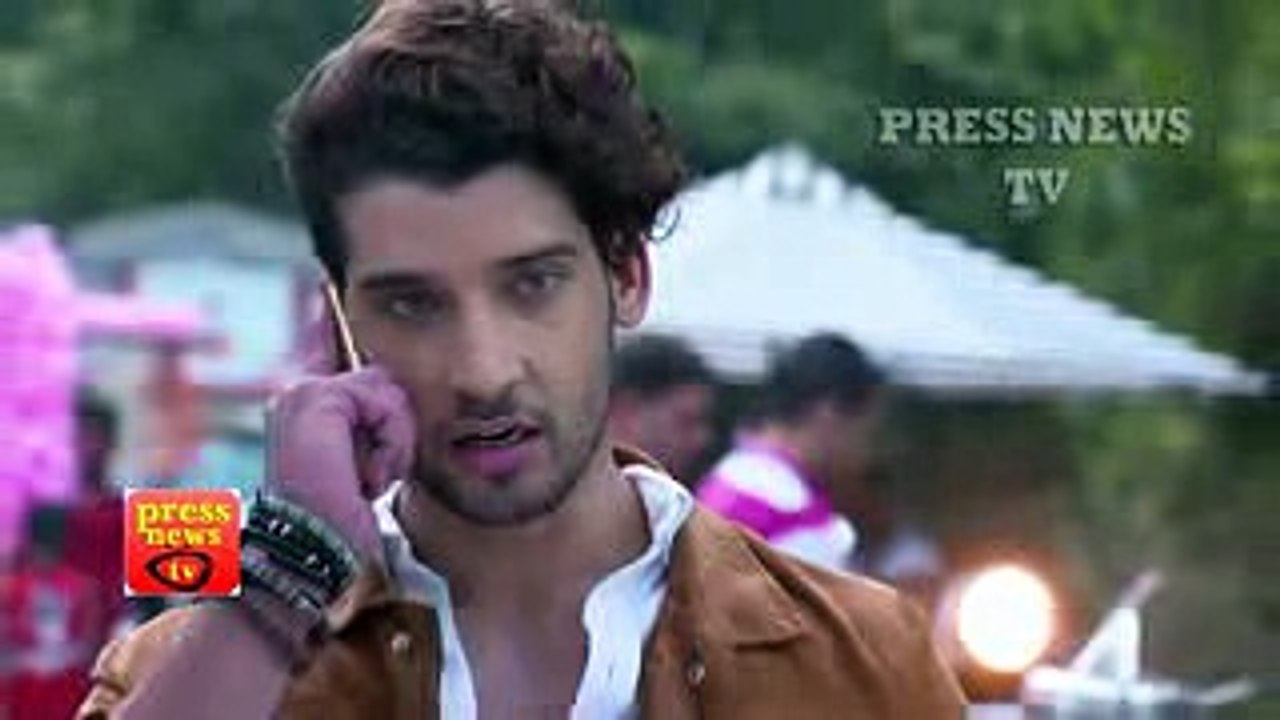 NAMKARAN - 30th October 2017 - Star Pus Naamkarann Serial Today News 2017