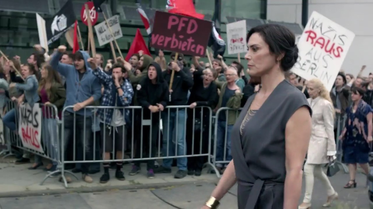 Berlin Station Season 2 Episode 5 ('S2,Ep5')| Full Length in HDTV Online