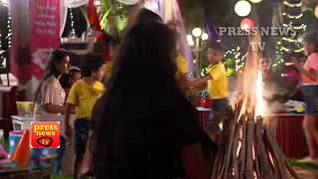 NAMKARAN - 30th October 2017 - Star Pus Naamkarann Serial Today News 2017