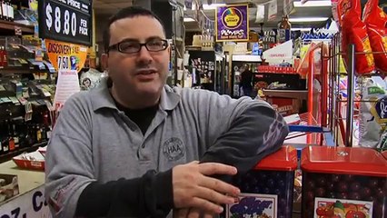 Best Food Ever - Sensational Sandwiches - Ep. 1 (480p)