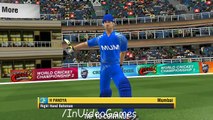 16th May IPL 10 Mumbai Indians V Rising Pune Supergiants World Cricket Championship 2 Gameplay