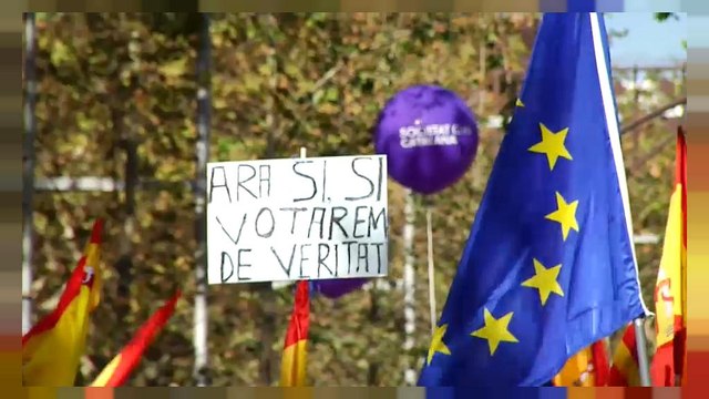 Противники сецессии: «дождёмся выборов!»