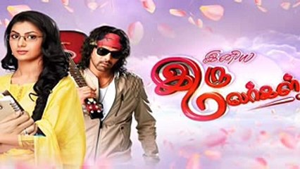 Iniya iru malargal episode-401 26th October 2017  27102017  zee Tamil tv serial