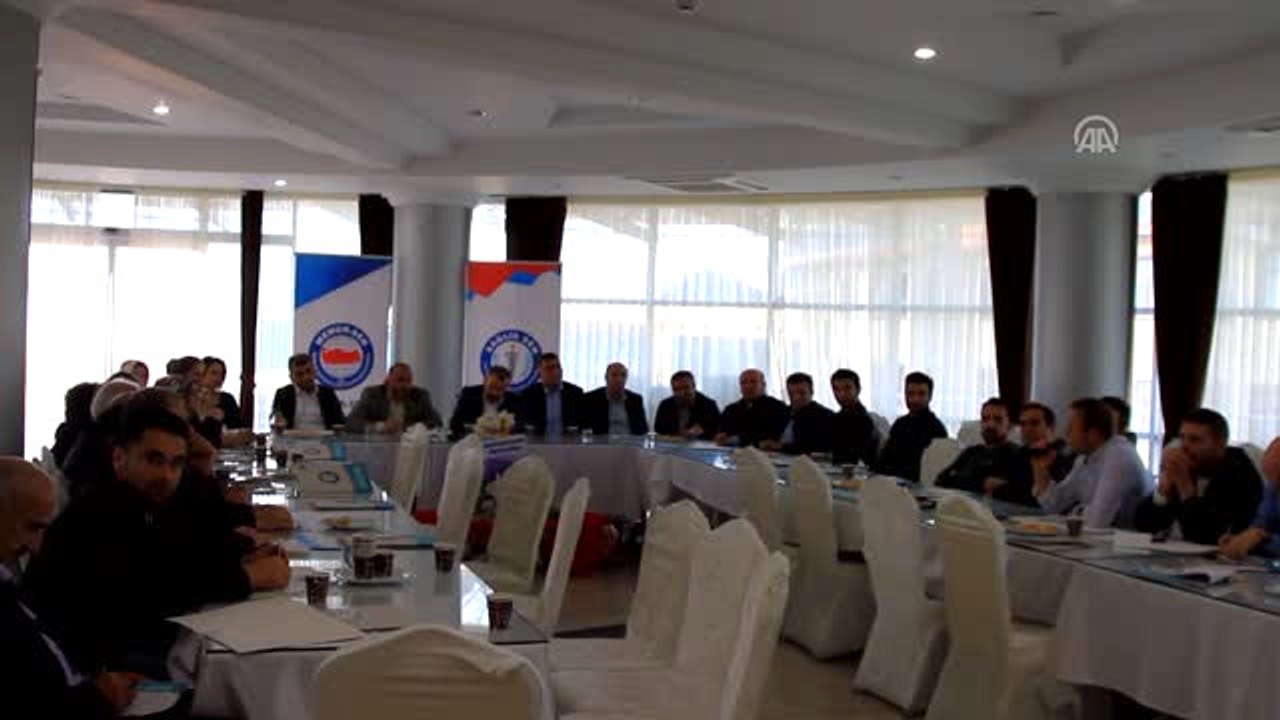 Baykan: "Bir Millet Liderini, Bir Lider de Milletini Bulduktan Sonra Asla Onlara Kimse Diz...