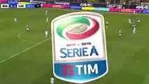 Bologna vs Lazio 1-2 - All Goals & Highlights - Serie A 25102017 HD