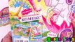 Magazine Pony Filly Butterfly №11 new+Surprise toy/Журнал Филли Бабочки+Лошадка Филли