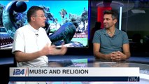 HOLY LAND UNCOVERED | Music and religion | Sunday, October 29th 2017