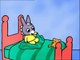 Trotro joue dans son lit - Dessin animé pour enfant de L âne trotro français Trotro Francais Episodes Trotro en francais episode