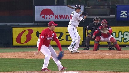 KIA, 투타 조화 3연승...1승 남았다 / YTN