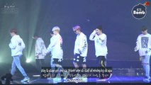 [Vietsub][BOMB] Again ‘No More Dream’ 2017! @BTS DNA COMEBACK SHOW [BTS Team]