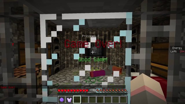 НУБ ОХРАННИК ТРОЛЛИТ ЗАКЛЮЧЕННЫХ | ТЮРЬМА В МАЙНКРАФТЕ