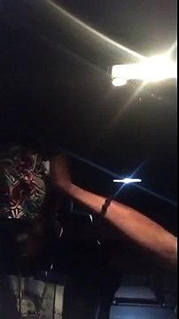 DEBORDO danse sur TAPIS VÉLO D'ARAFAT DJ