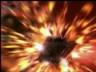 Phim Kiếm Hiệp Hùng Bá Thiên Hạ Tập 35 [LT]- [TVB] Strong World