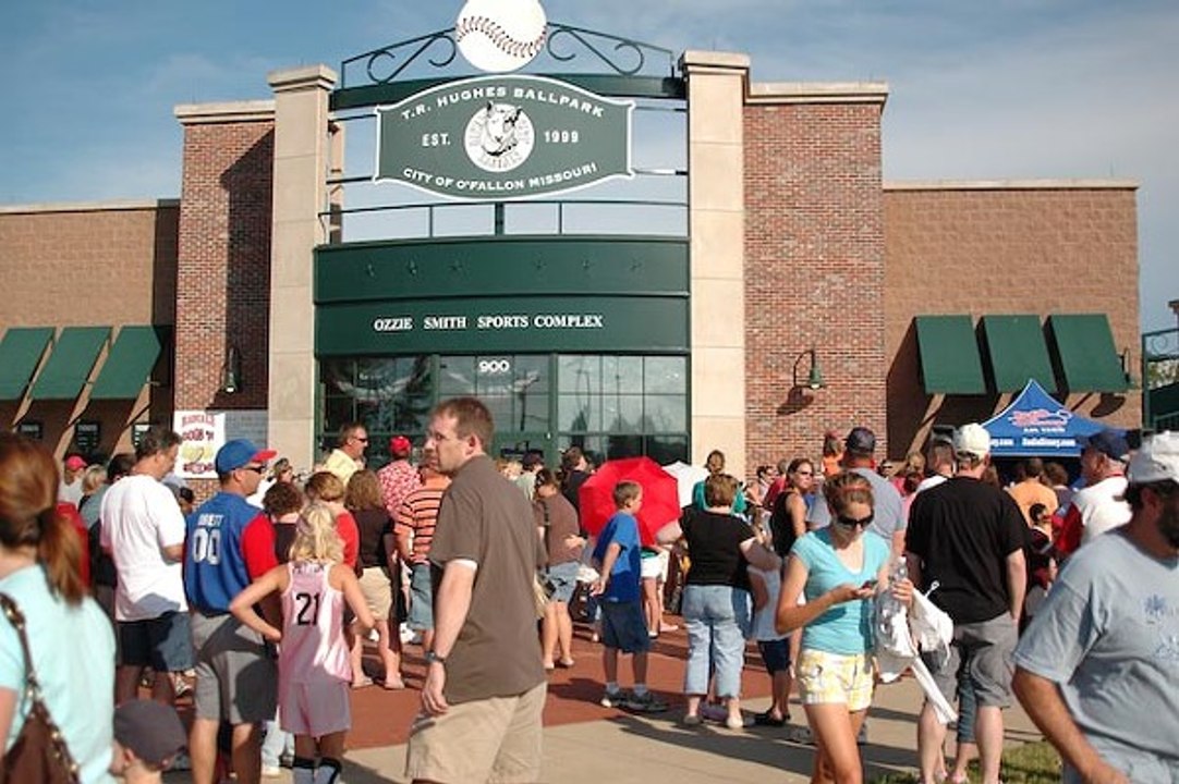 USA Today Is Wrong About O'Fallon
