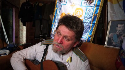 Century after revolution, some Russians crave return of tsar