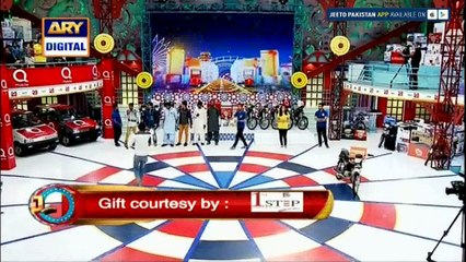 Kya Naam Hai , Mera Naam " Fahad Mustafa " Hai