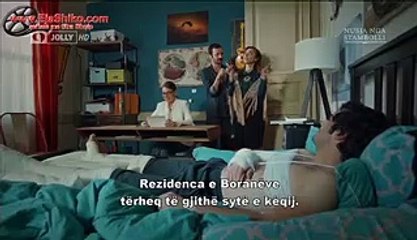 Nusja nga Stambolli - Epizodi 46