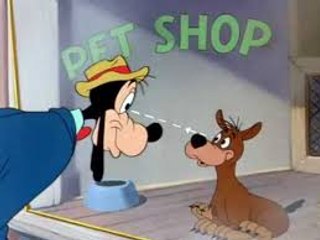 30 minutes movie NON STOP GOOFY CARTOONS CLASSIC DISNEY -- 2017 NEW