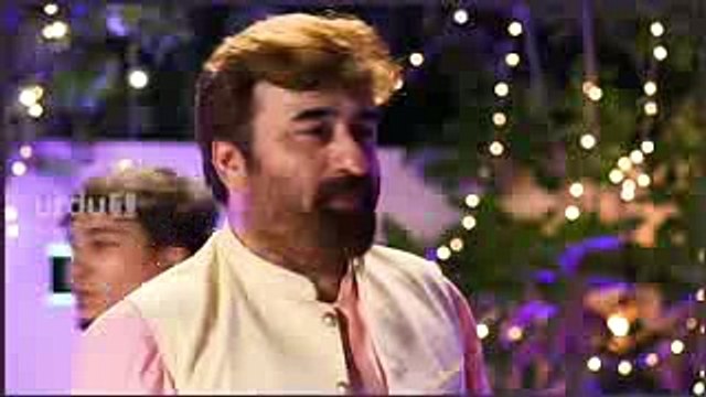 BAAGHI - Episode 15 Promo Urdu1 ᴴᴰ Drama Saba Qamar, Osman Khalid, Khalid Malik, Ali Kazmi