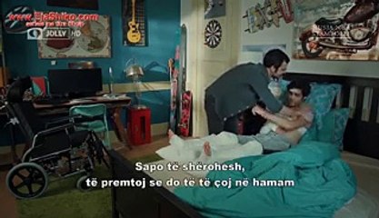 Nusja nga Stambolli - Epizodi 47