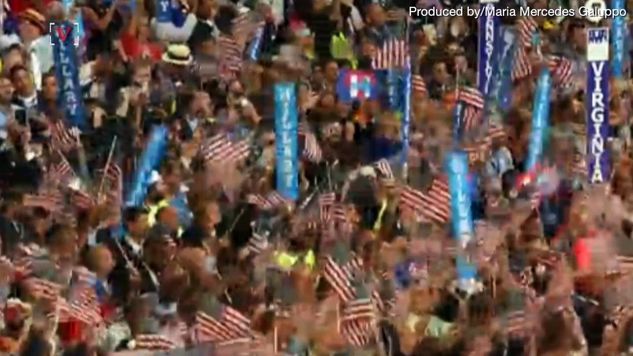 Host Is Calling For Hillary Clinton To Be Locked Up