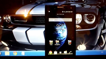 Xperia S, SL, con Jelly Bean 4.1.2 VERSION FINAL (SIN FALLOS) 6.2.1.96