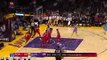 Kyle Kuzma Full Highlights vs Wizards (2017.10.25) - 15 Pts