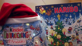 Annas julekalender - 21 december - Odense/IKEA vlog