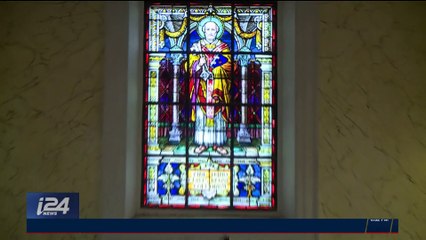 HOLY LAND UNCOVERED | The 4th Terra Sancta organ festival | Sunday, October 29th 2017