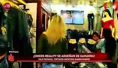 Trabajadora de Sheyla Rojas revela que no tiene contrato de trabajo