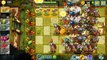 Plants vs Zombies 2 - Twin Sunflower Teleport Glitch! (PvZ2)