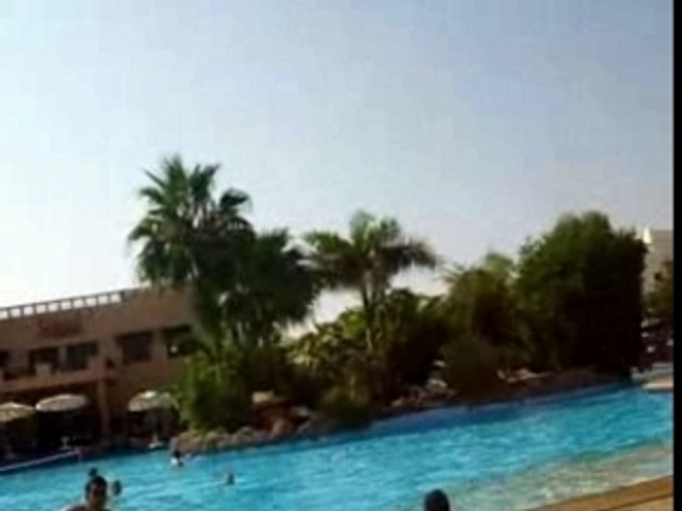 Delta Sharm el skheikh