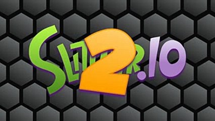 SLITHER.IO LOGIC 2 (Cartoon Animation)