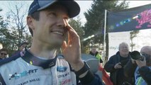 WRC - Ogier, champion du monde pour la 5e fois consécutive