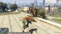 GTA 5 CRAZY Life Compilation (GTA 5 Funny Moments More Mods Gameplay)