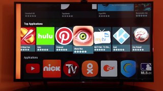 How to Load any App in to Your Sony Android TV